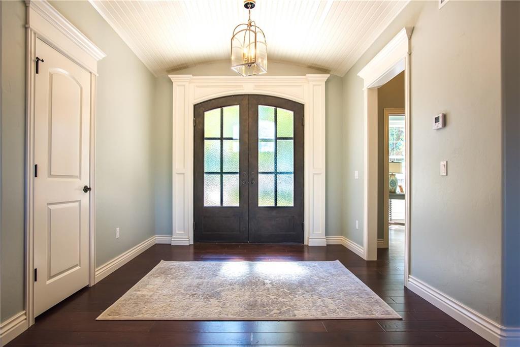 4221 Oakdale Forest Rd