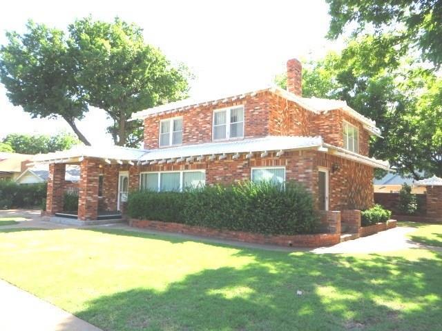 1718 County Road 1260
