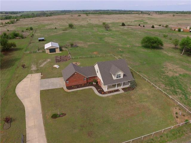 1718 County Road 1260