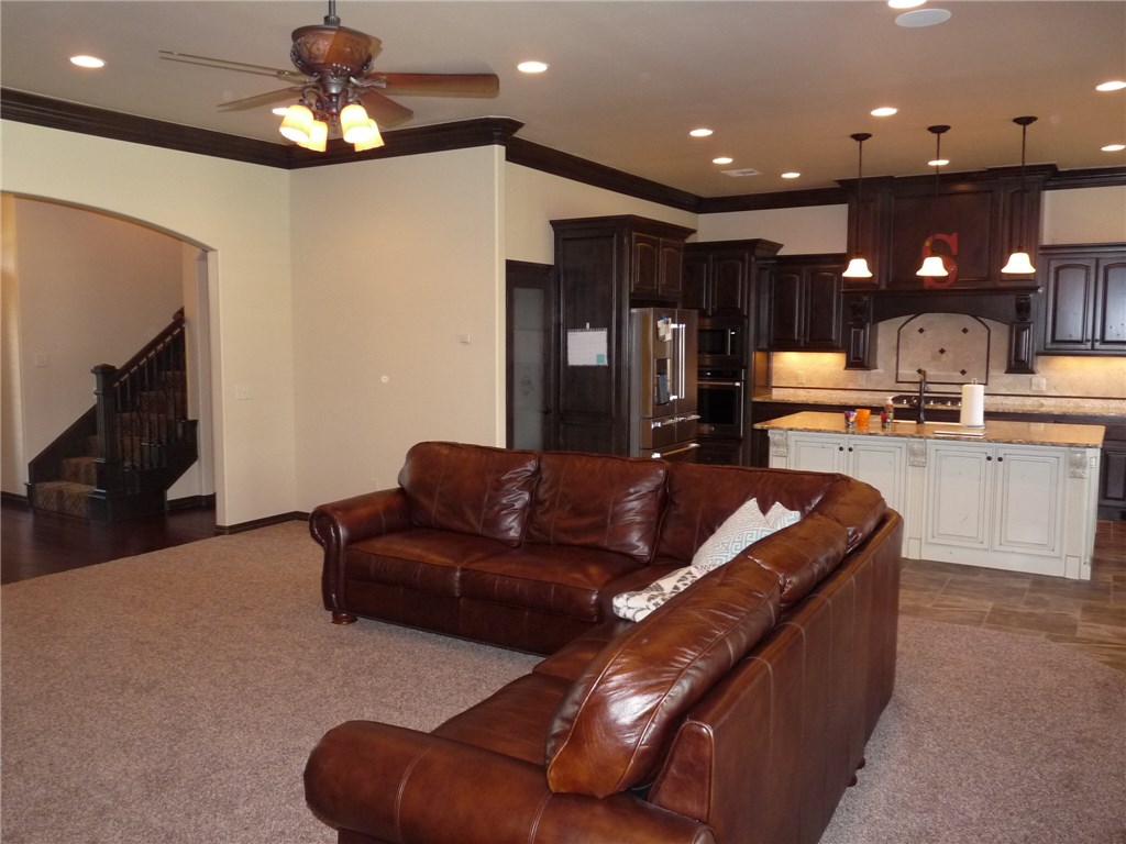 For Sale: 12706 Forest Ridge Dr Choctaw, OK 73020