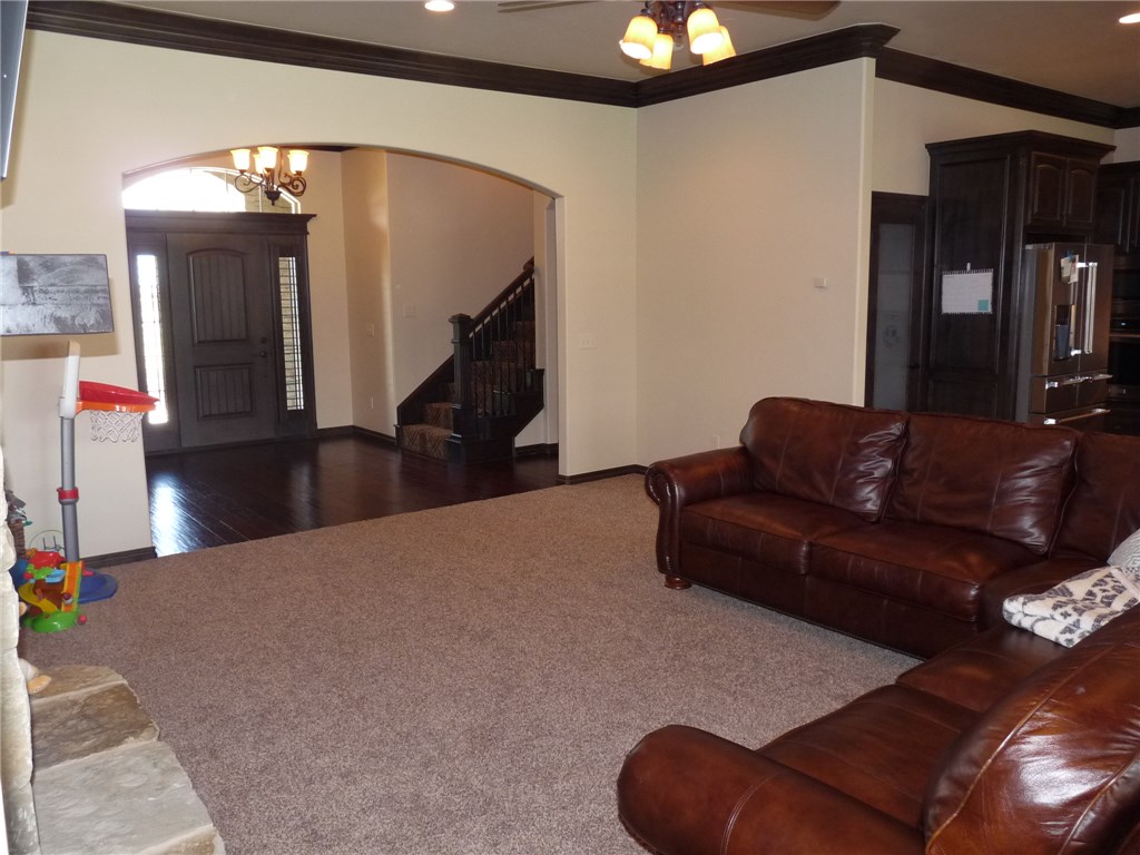 For Sale: 12706 Forest Ridge Dr Choctaw, OK 73020