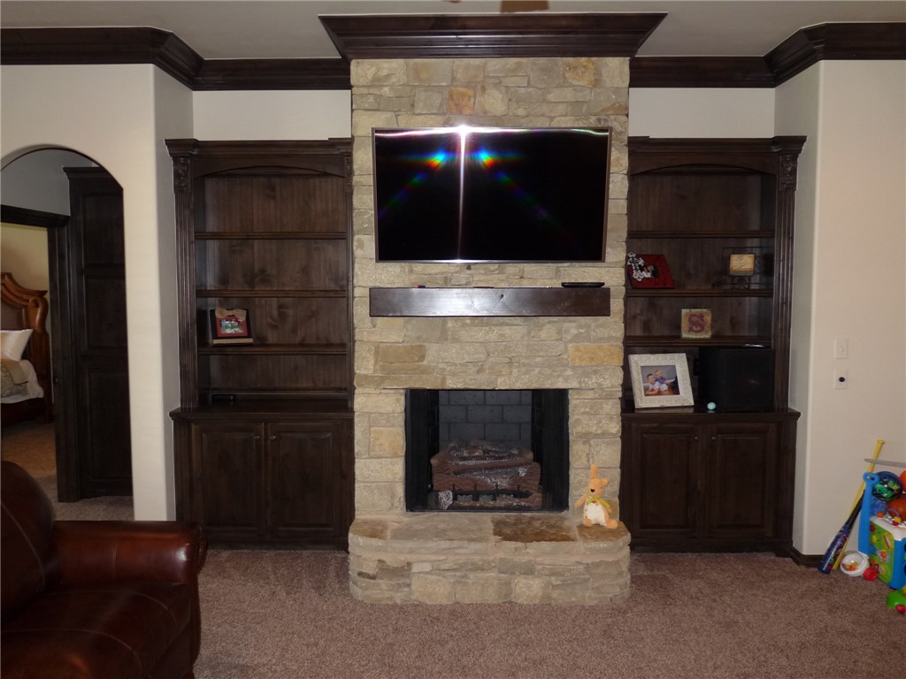 For Sale: 12706 Forest Ridge Dr Choctaw, OK 73020