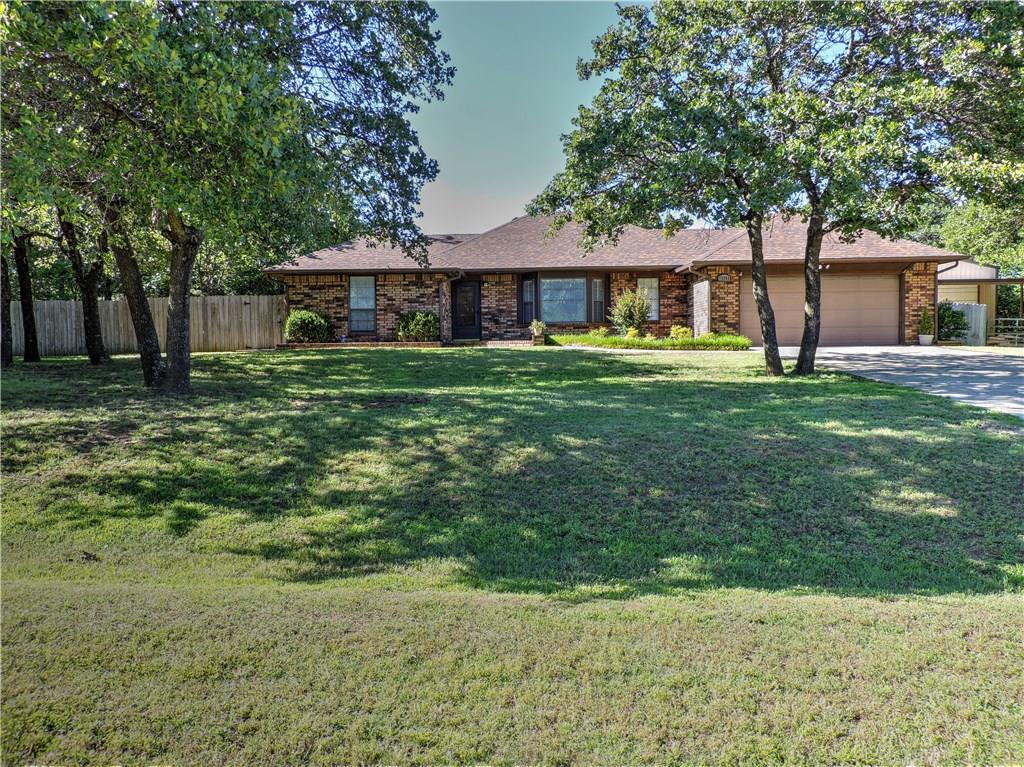 15355 Falcon Way Choctaw, OK 73020