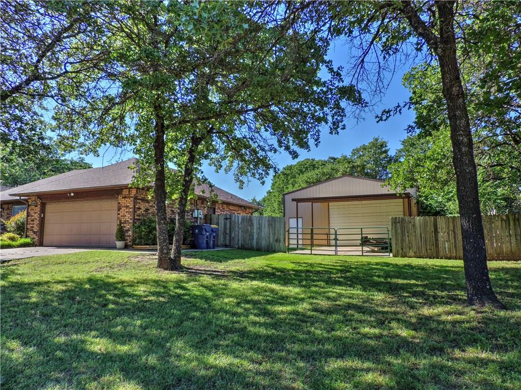 15355 Falcon Way Choctaw, OK 73020