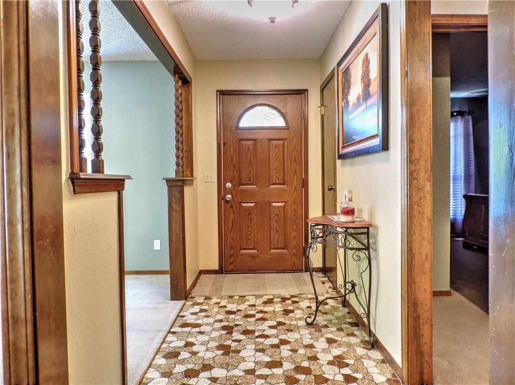 15355 Falcon Way Choctaw, OK 73020