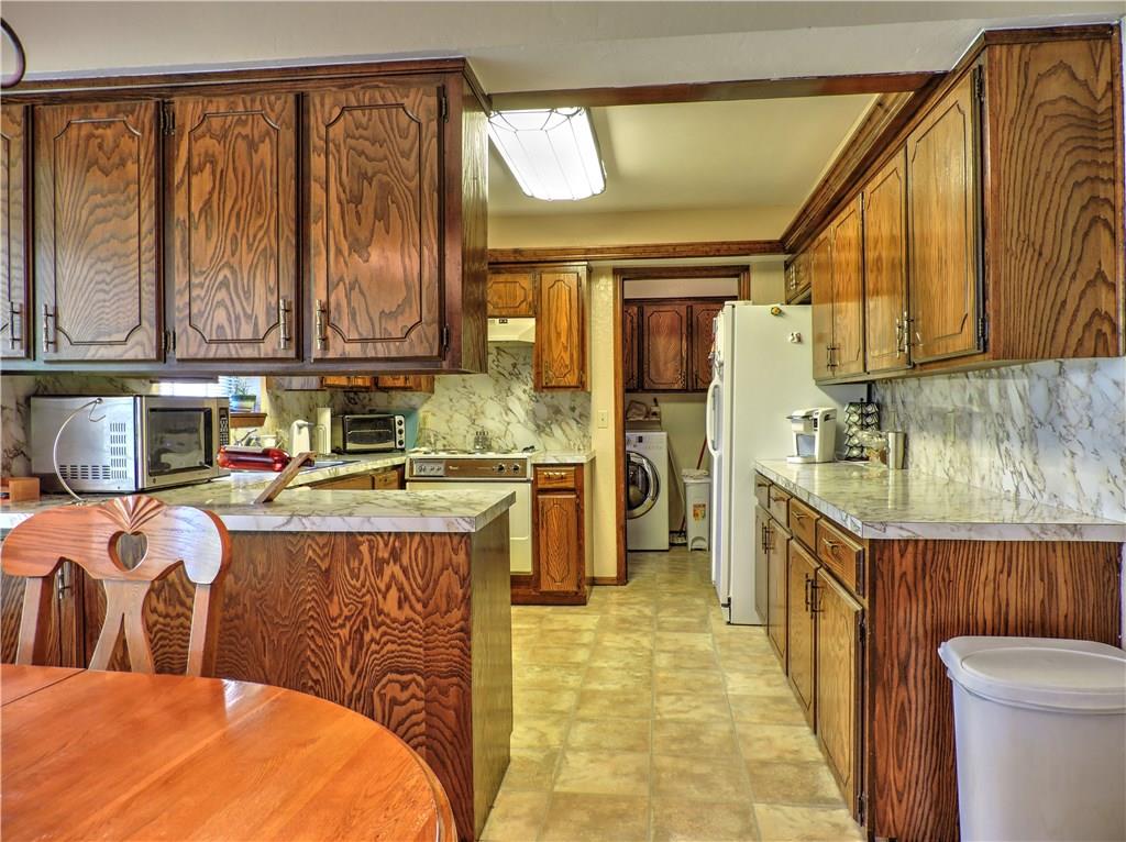 15355 Falcon Way Choctaw, OK 73020