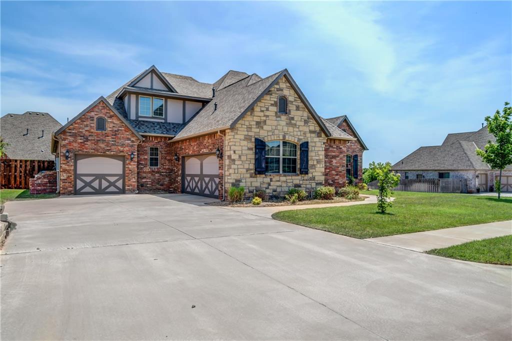 4325 Man O War Dr