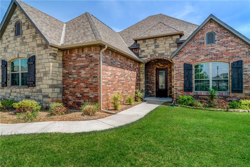 4325 Man O War Dr