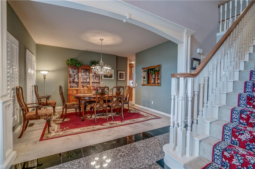 901 Shady Glen Cir