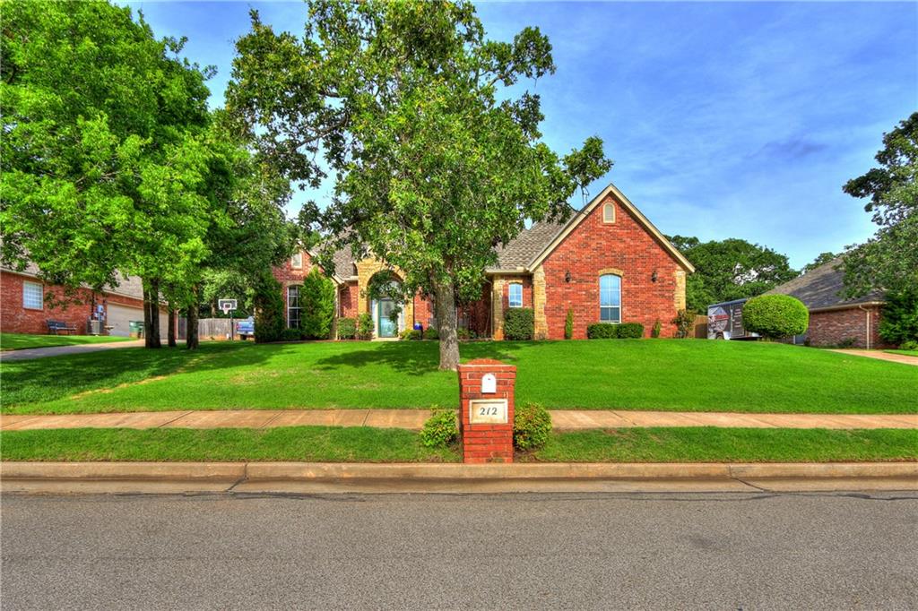 For Sale: Undisclosed Edmond, OK 73034