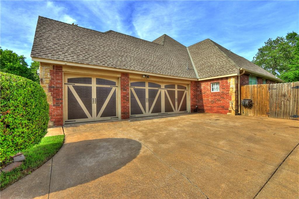 For Sale: Undisclosed Edmond, OK 73034