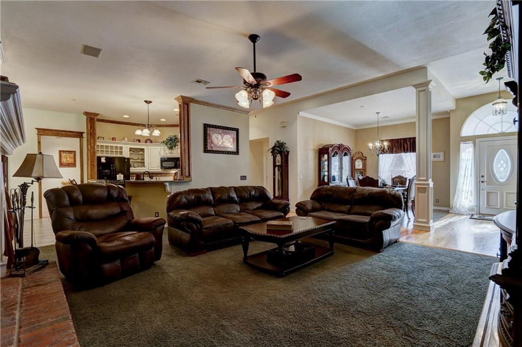 For Sale: Undisclosed Edmond, OK 73034