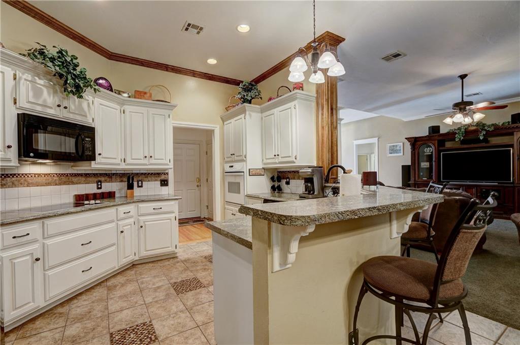 For Sale: Undisclosed Edmond, OK 73034