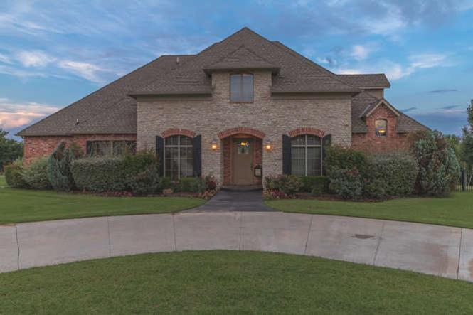 6016 Smoky Hill Trl