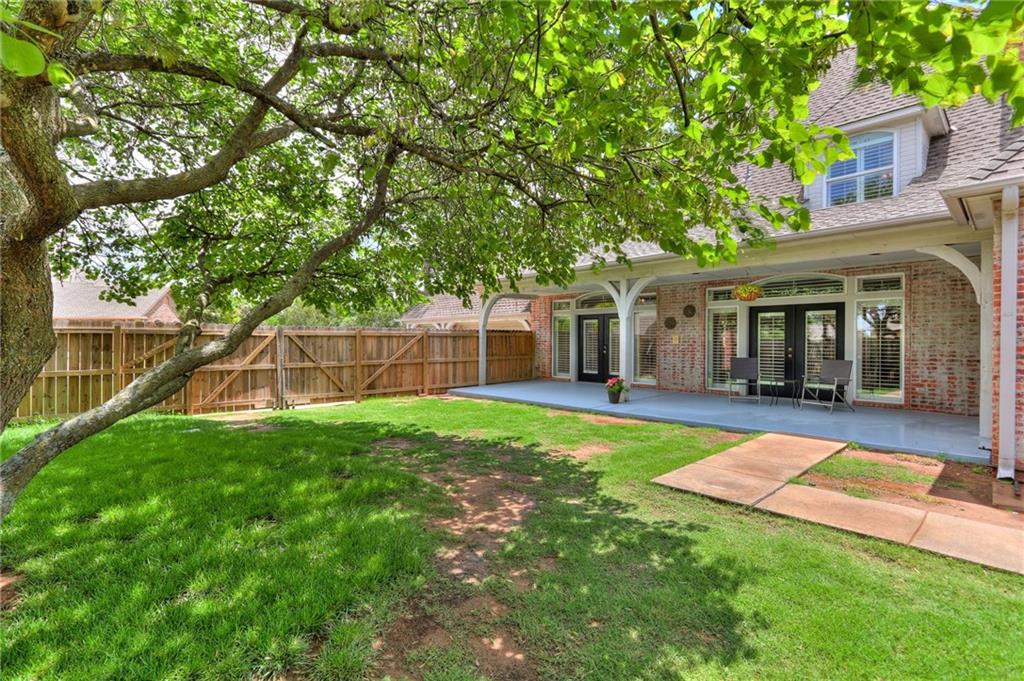 1801 Ruidosa Dr