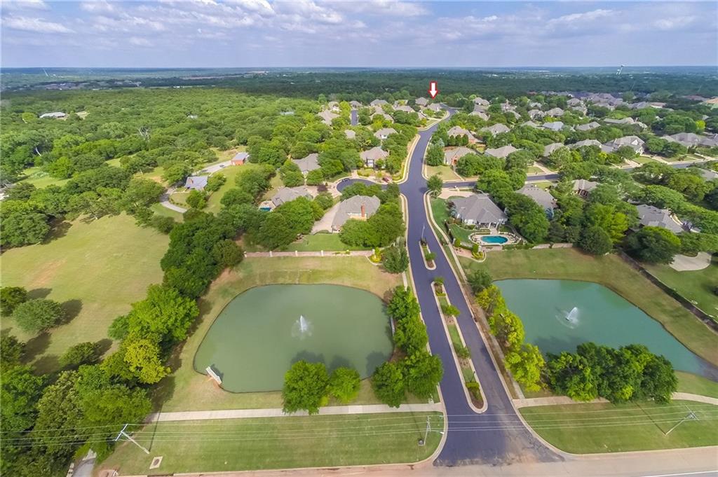 1801 Ruidosa Dr