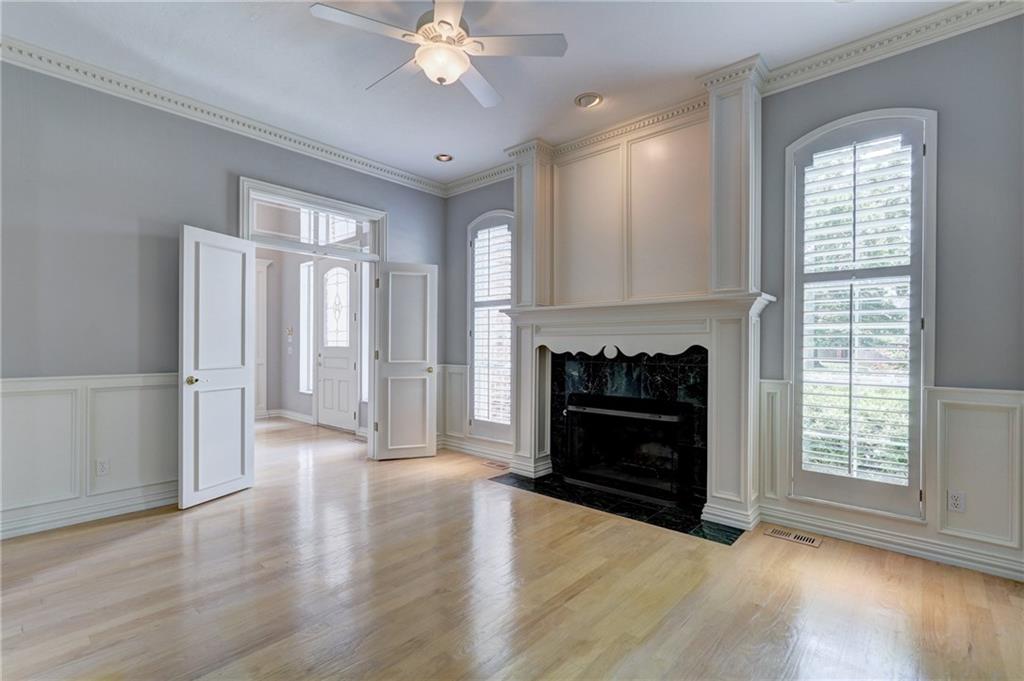 1801 Ruidosa Dr
