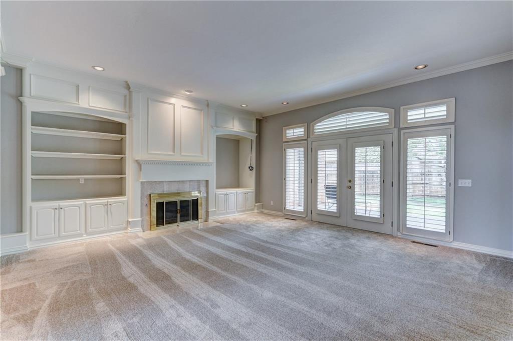 1801 Ruidosa Dr