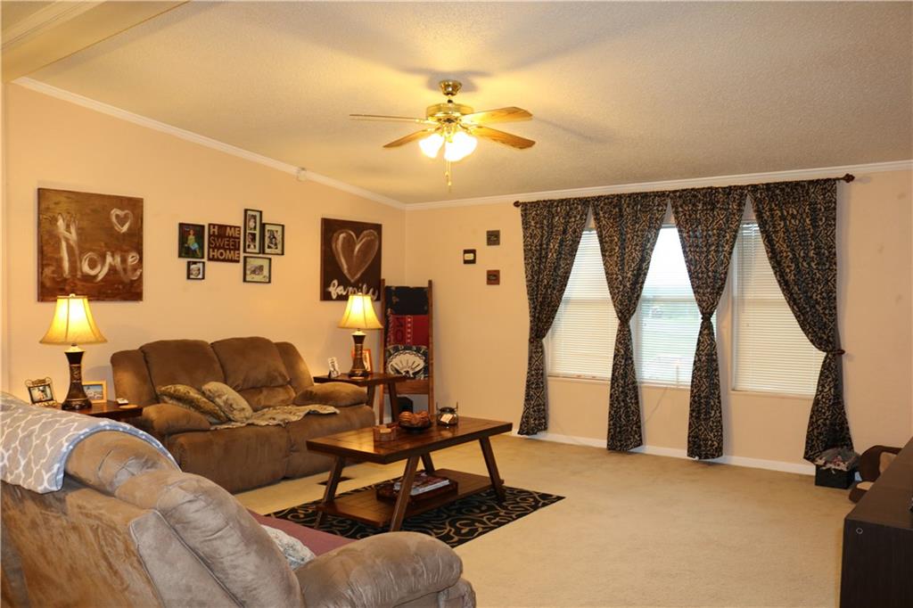 3521 Northridge