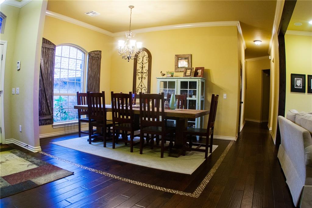 For Sale: 2641 Crestwood Dr Jones, OK 73049