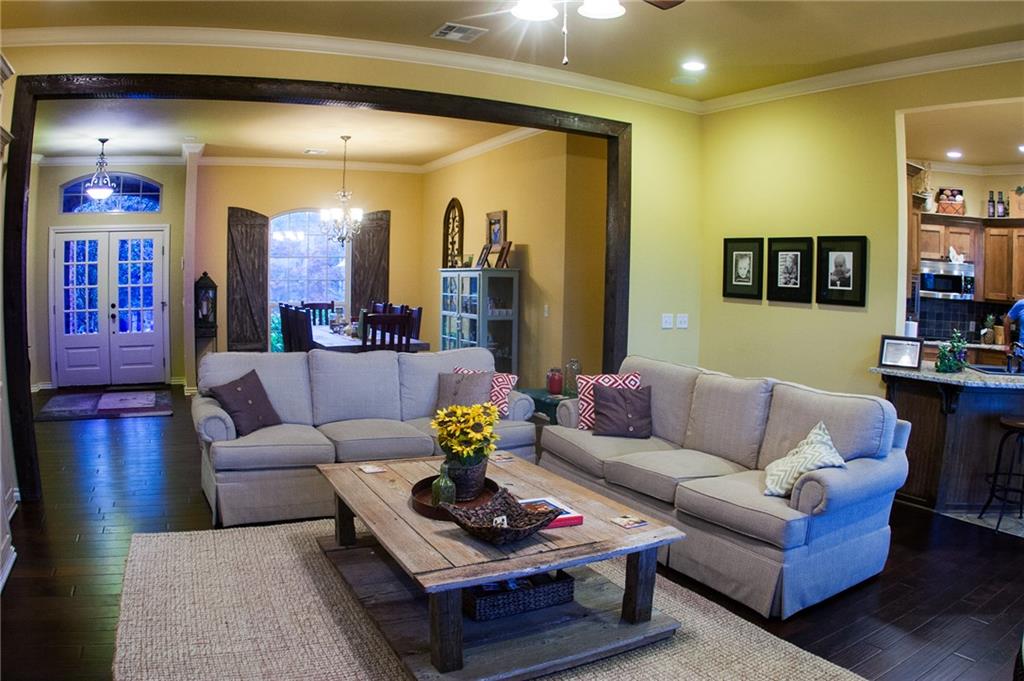 For Sale: 2641 Crestwood Dr Jones, OK 73049