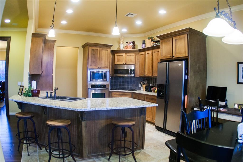 For Sale: 2641 Crestwood Dr Jones, OK 73049