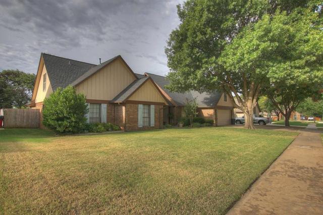 714 Barbaroot Dr