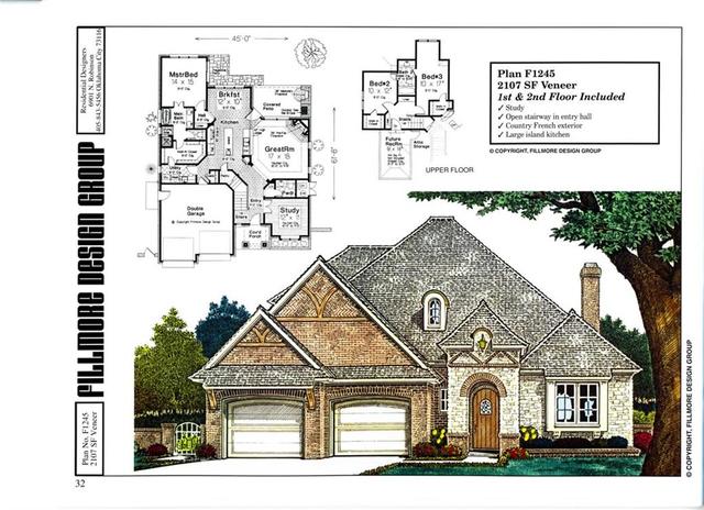2605 Towry Dr