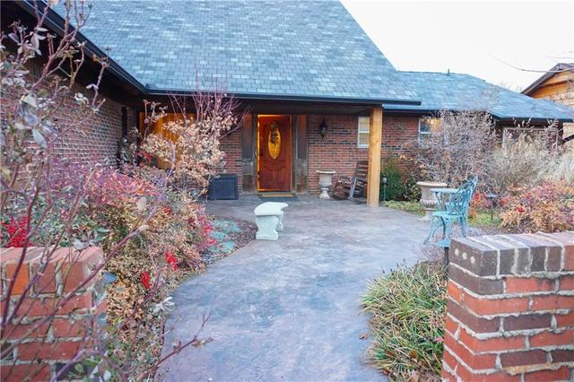 2605 Towry Dr
