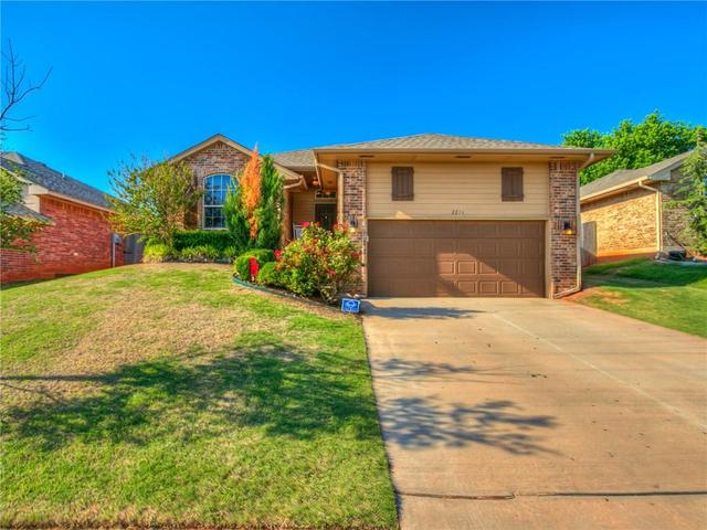 2302 Cottonwood Rd