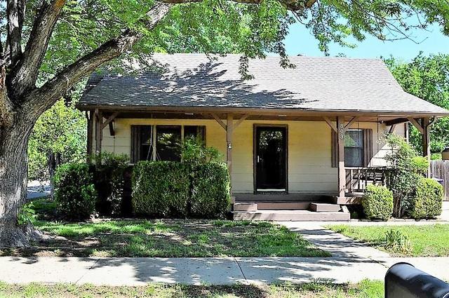 2302 Cottonwood Rd