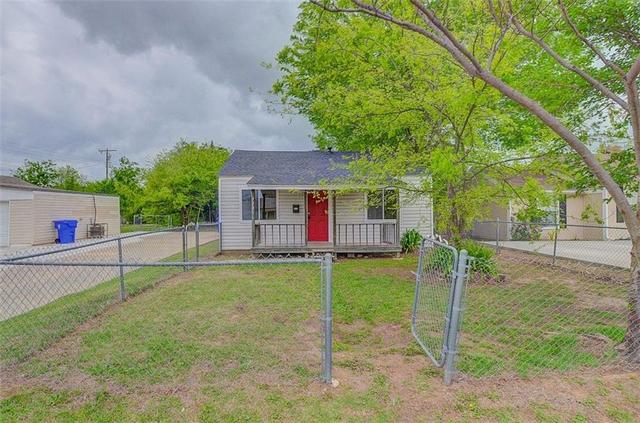 2302 Cottonwood Rd