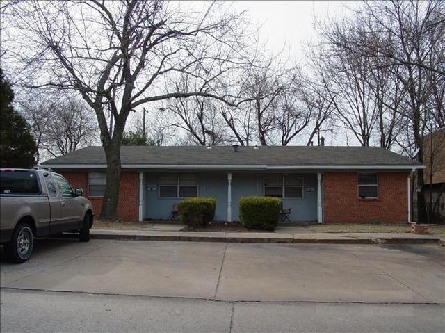 1717 Hazelwood Dr