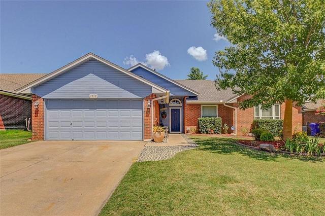 1717 Hazelwood Dr