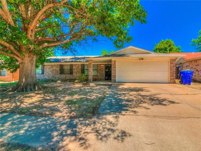 1717 Hazelwood Dr