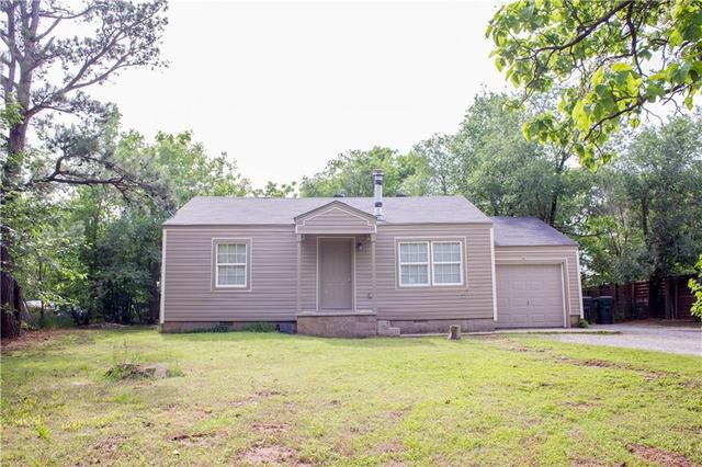 3505 Sycamore Dr