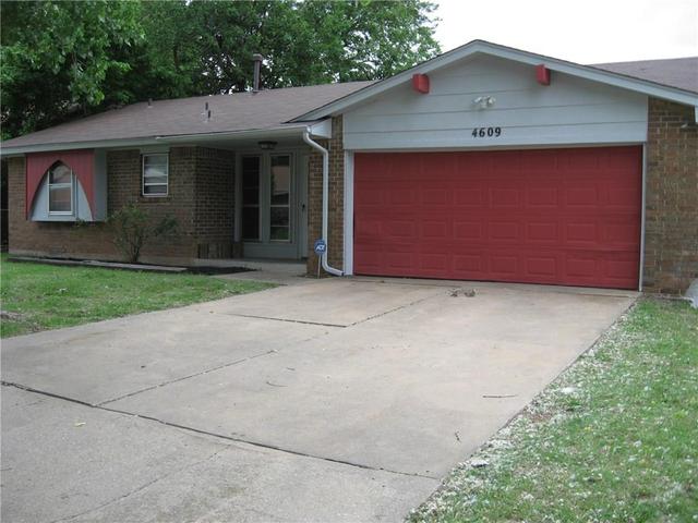 3505 Sycamore Dr