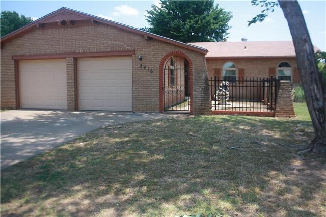 3505 Sycamore Dr