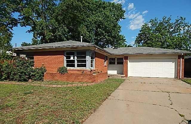 3505 Sycamore Dr