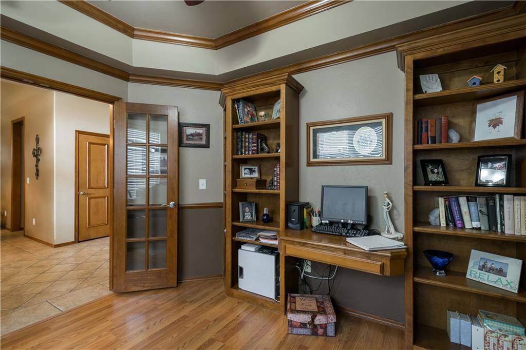 For Sale: 13909 Korbyn Dr Yukon, OK 73099
