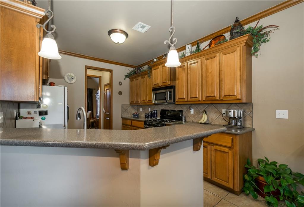 For Sale: 13909 Korbyn Dr Yukon, OK 73099