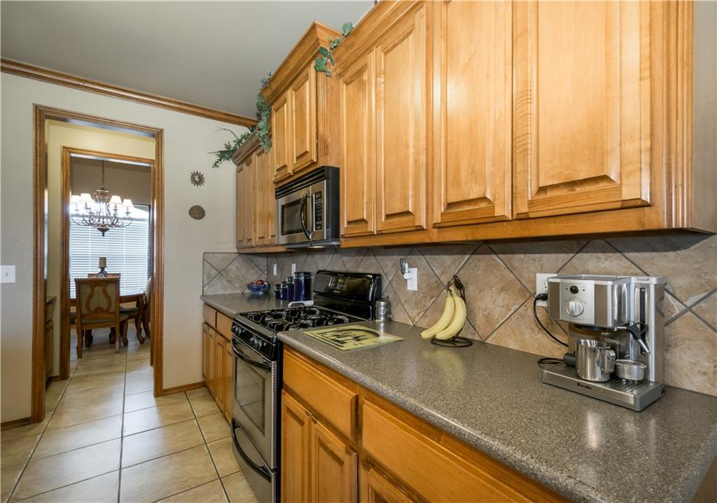For Sale: 13909 Korbyn Dr Yukon, OK 73099
