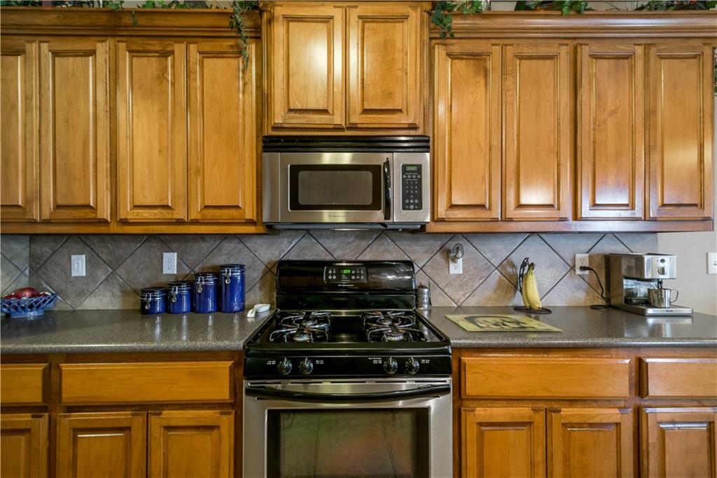 For Sale: 13909 Korbyn Dr Yukon, OK 73099