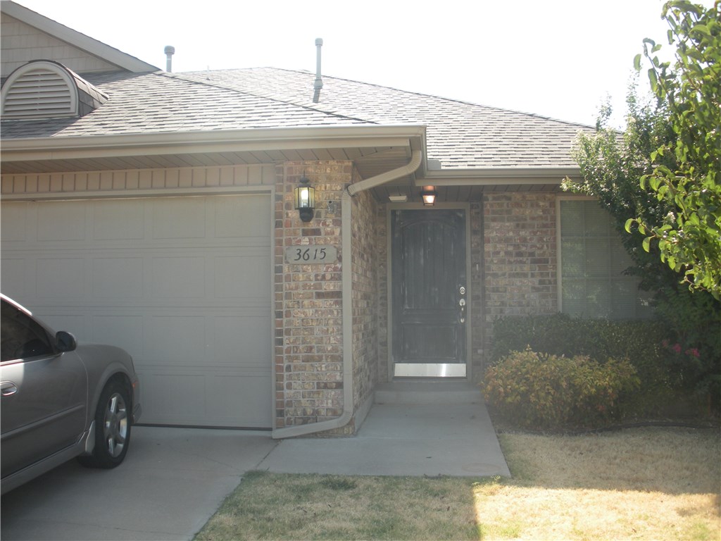 For Sale: 3613 Janus Yukon, OK 73099