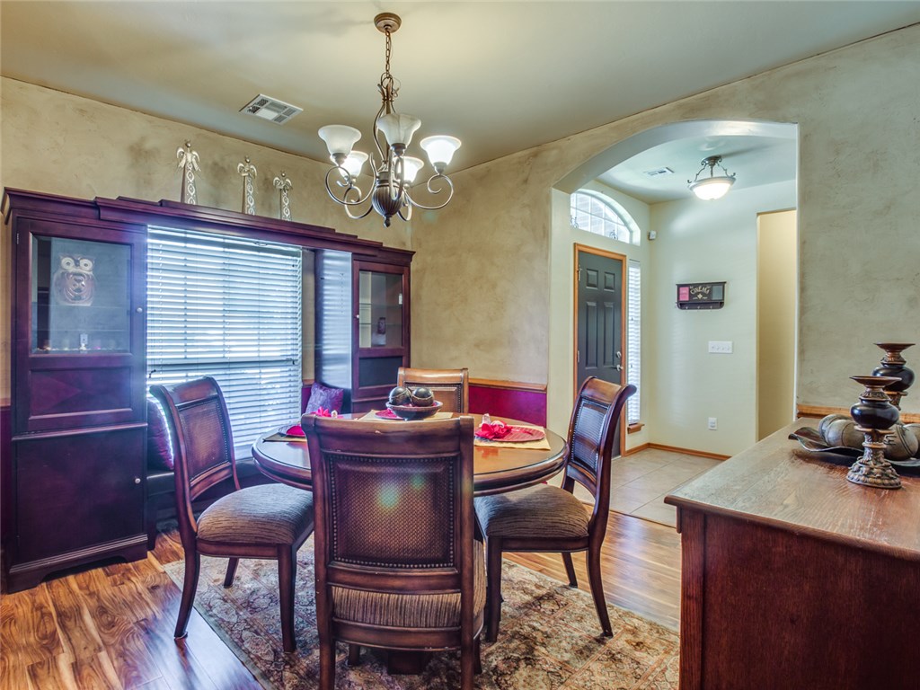 For Sale: 13801 Korbyn Dr Yukon, OK 73099