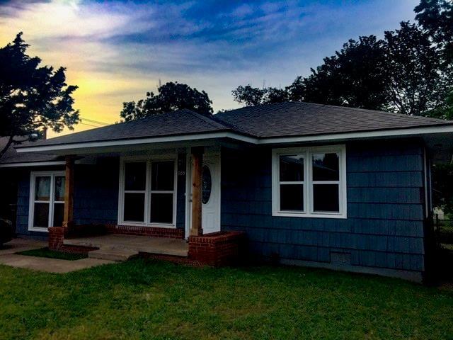 5309 N Martin Luther King Ave
