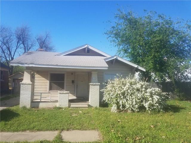 5309 N Martin Luther King Ave