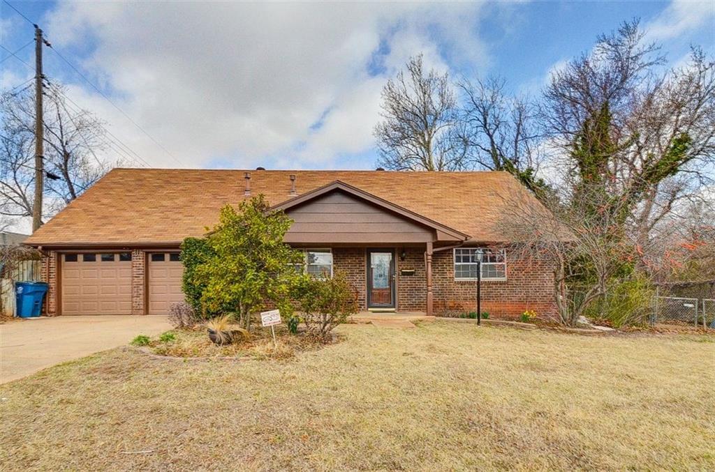 823 Harold Dr