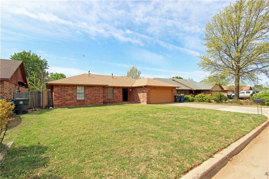 1124 Oak Hill Dr