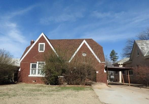 4324 Prairie Ln